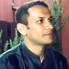 Bhaskar Sarkar